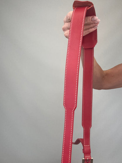 Goyard Goyardine Croisiere 35 shoulder strap 2