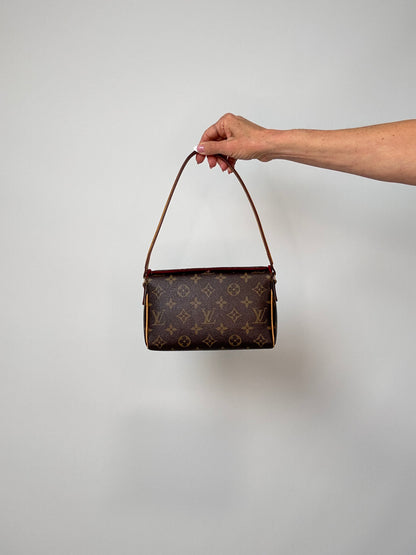 Louis Vuitton Monogram Recital Bag 