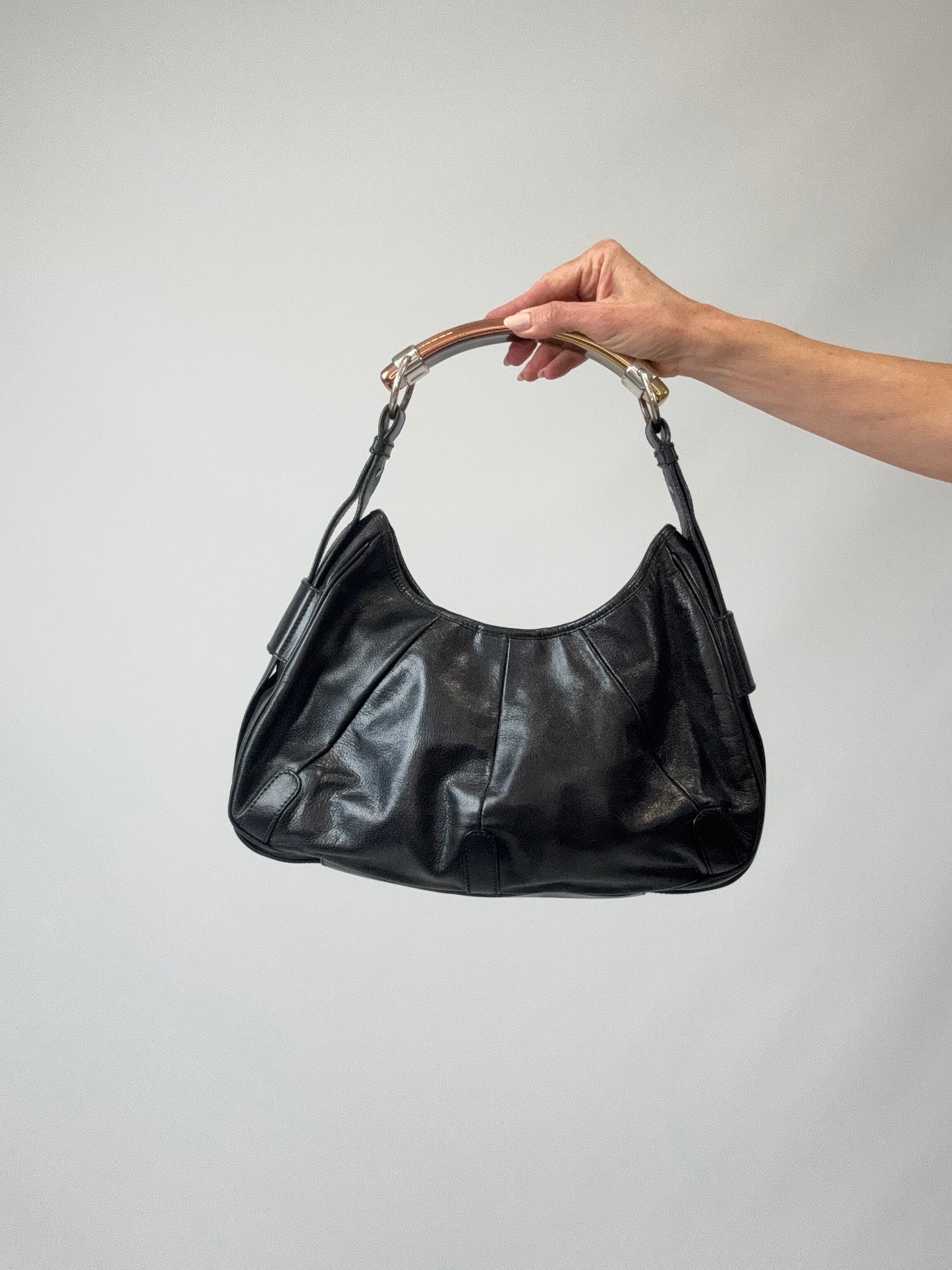 Saint Laurent Mombasa Hobo Bag 