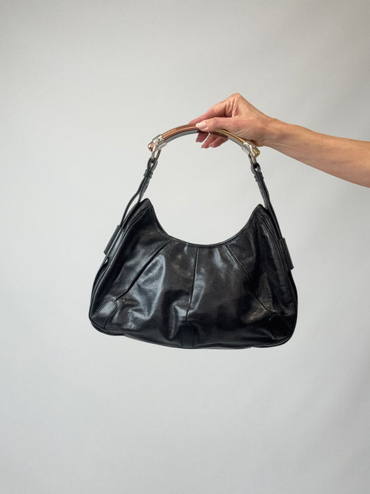 Saint Laurent Mombasa Hobo Bag 