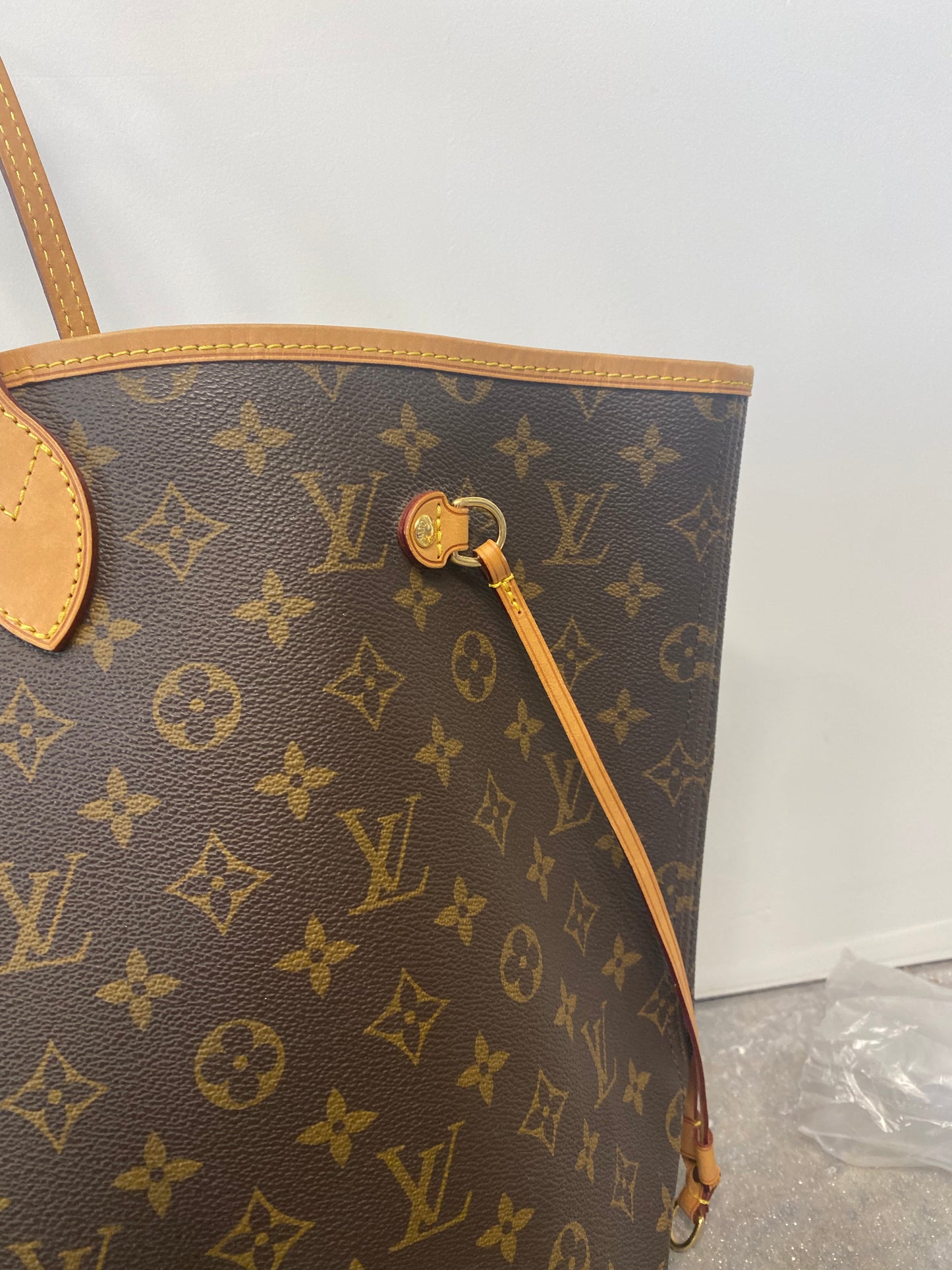 Neverfull GM