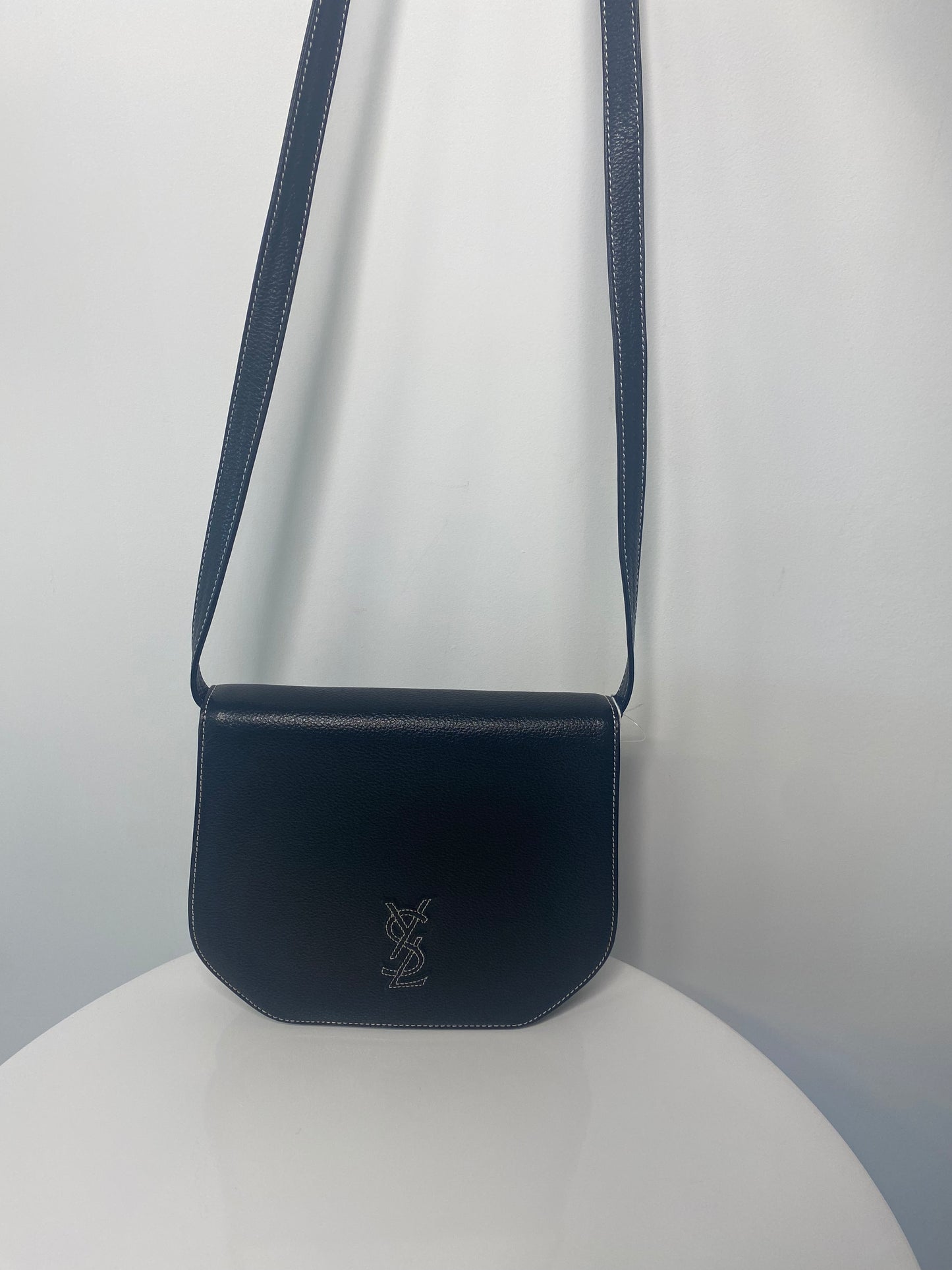 Vintage YSL Crossbody