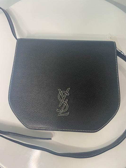 Vintage YSL Crossbody