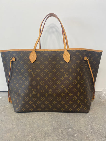 Neverfull GM