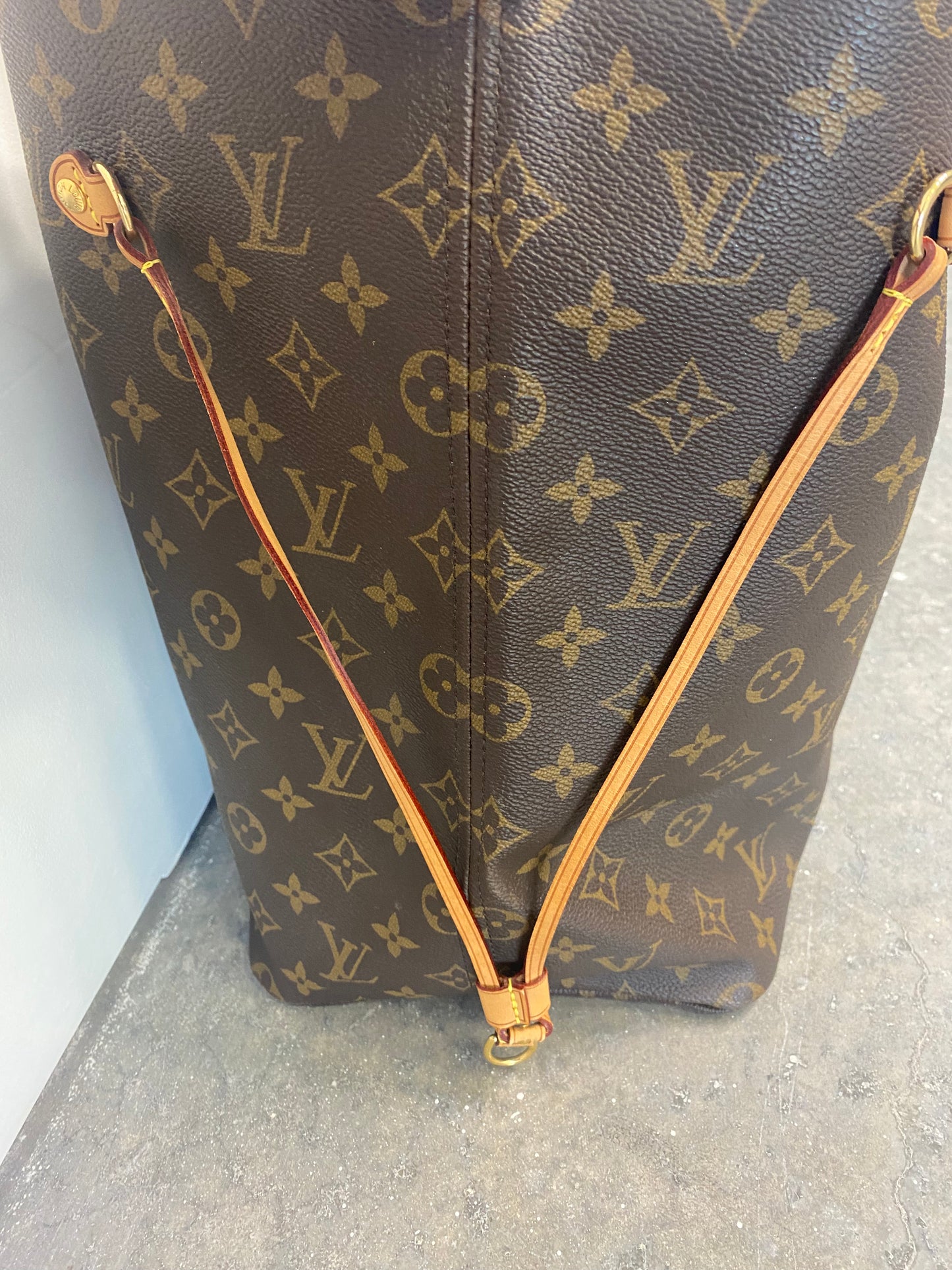 Neverfull GM