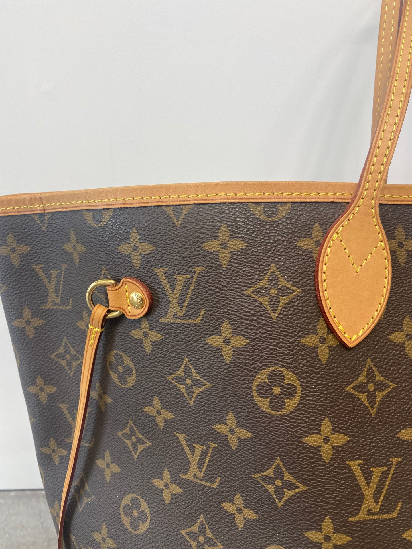 Neverfull GM